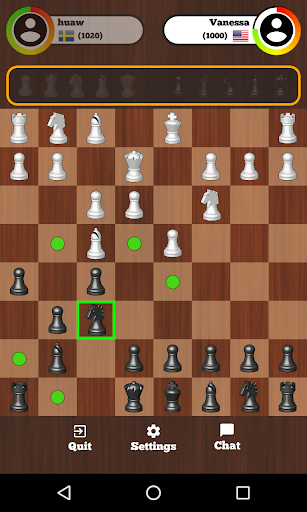 Chess Online – Duel friends online mod screenshots 2