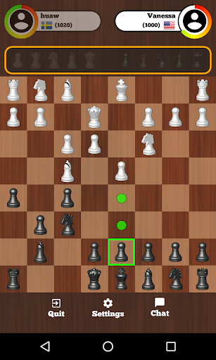 Chess Online – Duel friends online mod screenshots 4