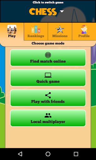 Chess Online – Duel friends online mod screenshots 5