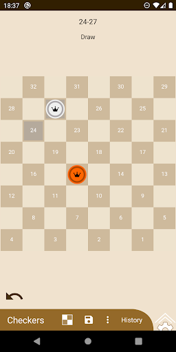 Chess amp Checkers mod screenshots 2