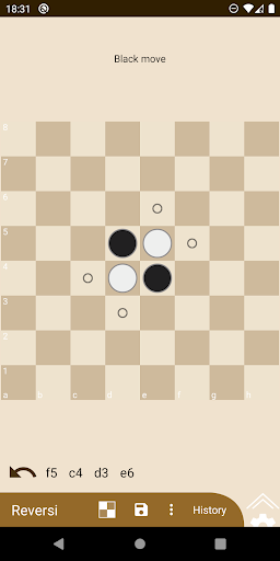 Chess amp Checkers mod screenshots 3
