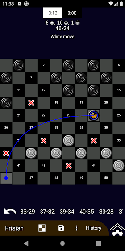 Chess amp Checkers mod screenshots 4