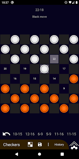Chess amp Checkers mod screenshots 5