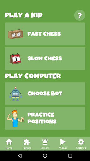 Chess for Kids – Play amp Learn mod screenshots 2