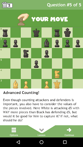 Chess for Kids – Play amp Learn mod screenshots 4