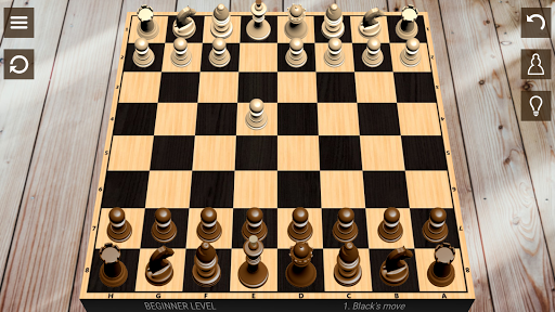 Chess mod screenshots 1