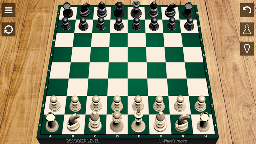 Chess mod screenshots 2
