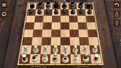 Chess mod screenshots 3