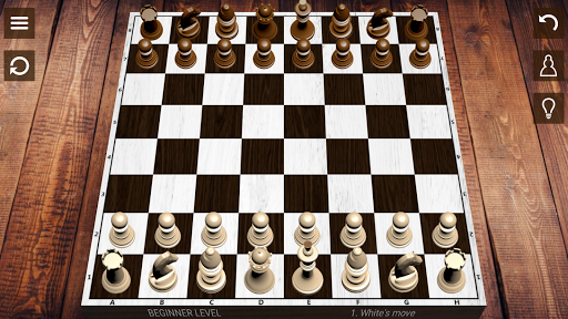 Chess mod screenshots 4