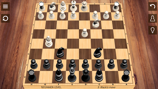 Chess mod screenshots 5