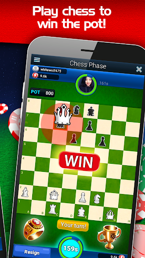 Choker – Chess amp Poker mod screenshots 4