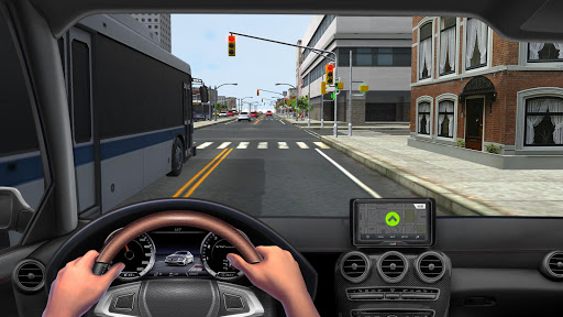 City Driving 3D mod screenshots 3