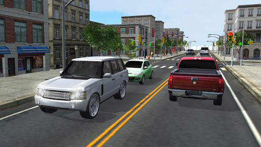 City Driving 3D mod screenshots 4