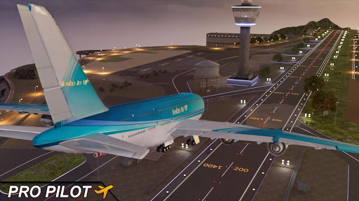 City Flight Airplane Pilot New Game – Plane Games mod screenshots 1