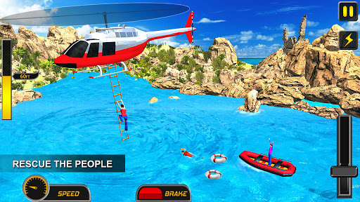 City Flight Airplane Pilot New Game – Plane Games mod screenshots 3