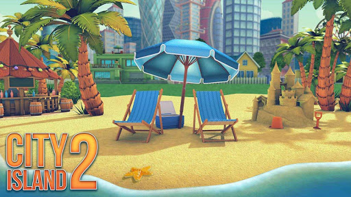 City Island 2 – Building Story Offline sim game mod screenshots 1