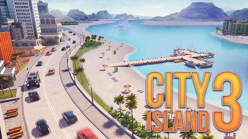 City Island 3 – Building Sim Offline mod screenshots 1