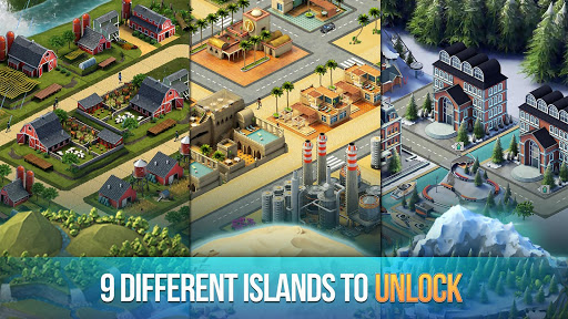 City Island 3 – Building Sim Offline mod screenshots 3