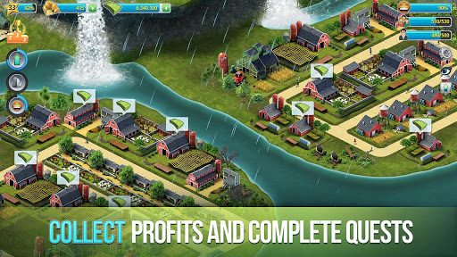 City Island 3 – Building Sim Offline mod screenshots 4