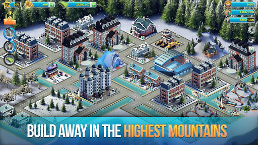 City Island 3 – Building Sim Offline mod screenshots 5