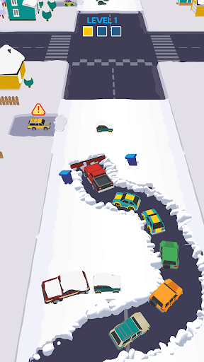 Clean Road mod screenshots 2