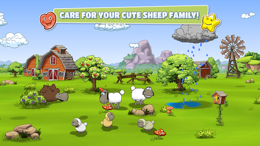 Clouds amp Sheep 2 mod screenshots 1