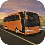 Coach Bus Simulator MOD