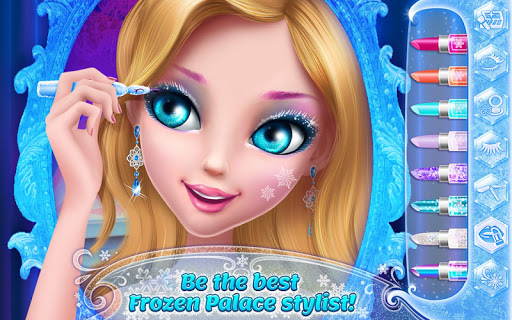 Coco Ice Princess mod screenshots 3