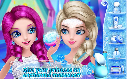 Coco Ice Princess mod screenshots 4