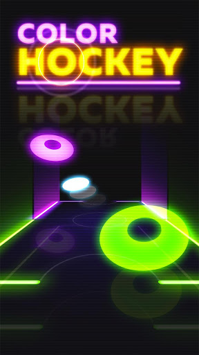 Color Hockey mod screenshots 1
