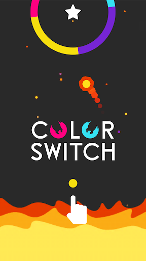 Color Switch mod screenshots 1