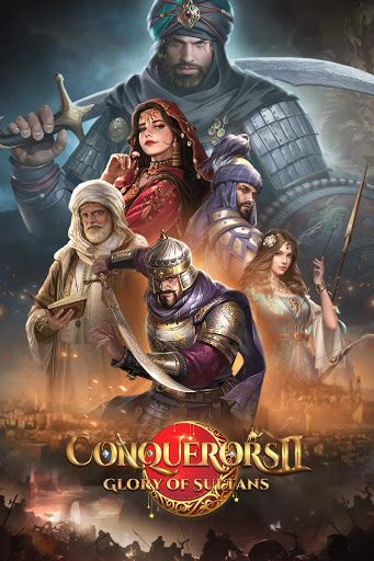 Conquerors 2 Glory of Sultans mod screenshots 1