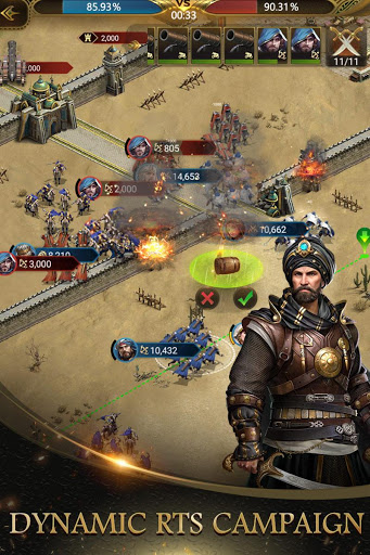 Conquerors 2 Glory of Sultans mod screenshots 5
