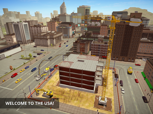 Construction Simulator 2 Lite mod screenshots 3