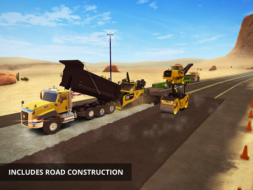 Construction Simulator 2 Lite mod screenshots 5