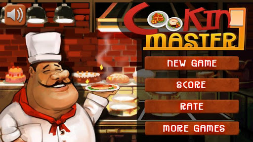 Cooking Master mod screenshots 1