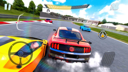 Crazy Drift Racing City 3D mod screenshots 4