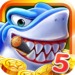 Crazyfishing 5- 2020 Arcade Fishing Game MOD