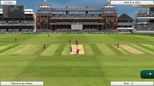 Cricket Captain 2019 mod screenshots 2