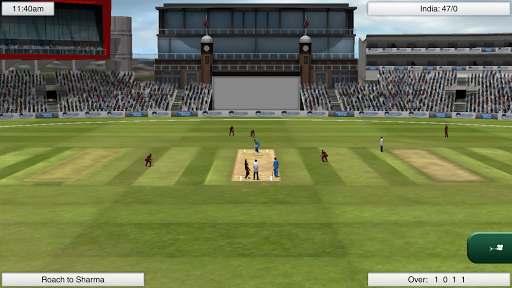 Cricket Captain 2019 mod screenshots 3