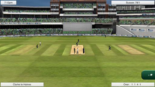 Cricket Captain 2019 mod screenshots 4