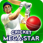 Cricket Megastar MOD