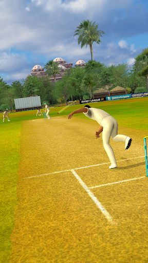 Cricket Megastar mod screenshots 1