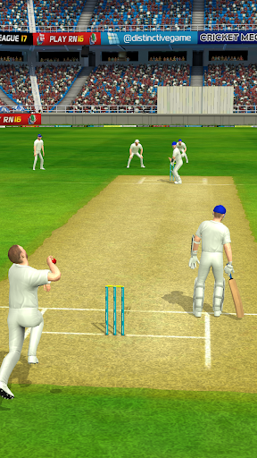 Cricket Megastar mod screenshots 3
