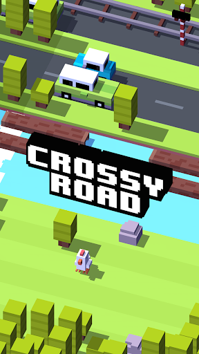 Crossy Road mod screenshots 1