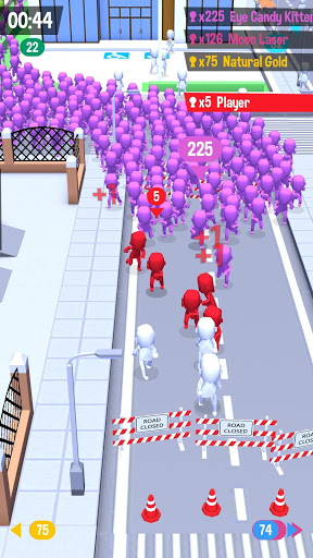 Crowd City mod screenshots 2