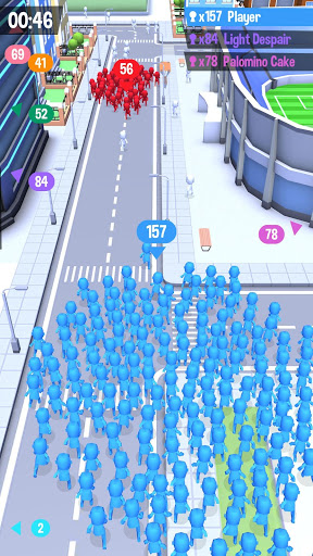 Crowd City mod screenshots 3