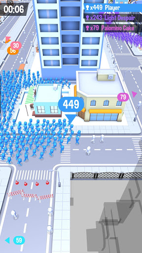 Crowd City mod screenshots 4