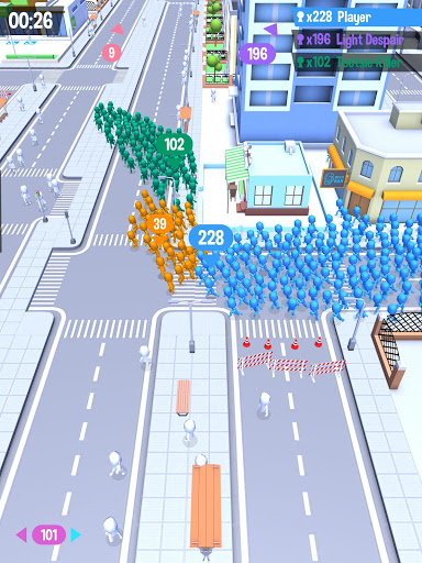 Crowd City mod screenshots 5