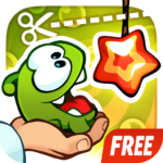 Cut the Rope: Experiments MOD